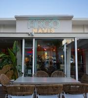 Seaside bar restaurant Seaside bar restaurant